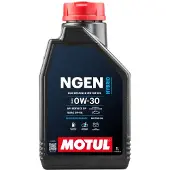 Motul 111903 Motorolie