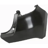 BLIC Bumper, hoek 5506-00-6013962P