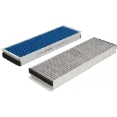 Bosch 0 986 628 605 Interieurfilter