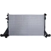 Nissens Radiator, motorkoeling 630733