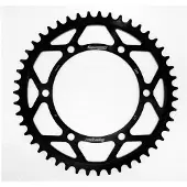 Supersprox Tandheugel achter RFE-300:47-BLK