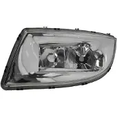 MAGNETI MARELLI Koplampen 712417571129