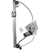 MAGNETI MARELLI 350103170272 Raammechanisme