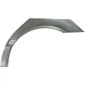 BLIC Spatbord 6504-03-3517581P, links
