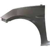 BLIC Spatbord, vóór 6504-04-3150313P, links