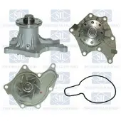 Sil Waterpomp PA806