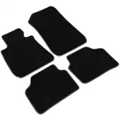 Custo Pol Vloermatten CUSTO CUST LUX BM90
