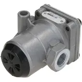 WABCO 4750150630 Drukbegrenzingsklep