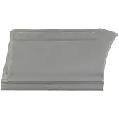 BLIC Spatbord, achter 6504-03-2936583P, links