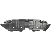 BLIC 6601-02-8116880P Motor- / Veiligheidsbumper