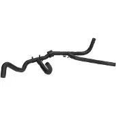 THERMOTEC Radiateurslang DWW017TT