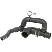 THERMOTEC Radiateurslang DWW582TT