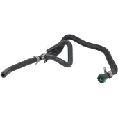 THERMOTEC Radiateurslang DWF074TT