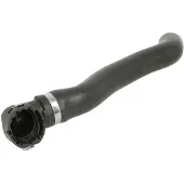 THERMOTEC DWF201TT Radiateurslang