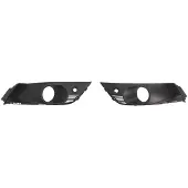 BLIC Bumper - ventilatierooster 6502-07-6044994P
