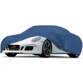 Carpassion 100444 Autohoes