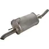 ASMET Geluiddemper achter 05.203