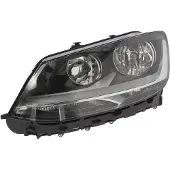 Depo Koplampen 441-11F8LMLDEM2, links