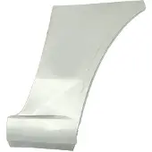 BLIC Spatbord 6504-03-3736332P, rechts