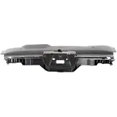 BLIC 6502-07-5537990Q Radiator grill