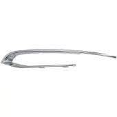 BLIC Bumper - sierlijst/beschermende lijst 6502-07-0067921PF links