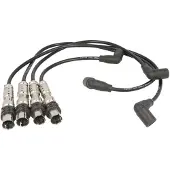 ENGITECH ENT910149 Bougiekabels