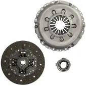 Nexus Koppelingsset met druklager F13062NX