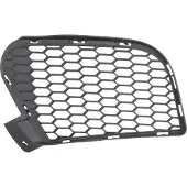PRASCO BM8252124 Ventilatiegrille, bumper