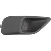BLIC 6502-07-2043912Q Ventilatiegrille, bumper