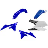 Cemoto 91156 Verbredingsset, spatbord