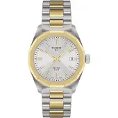 Tissot prc 100 solar quartz 34mm