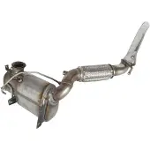 Jmj 1114 Roetfilter (DPF)