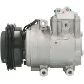 NRF Compressor, airconditioning 32200