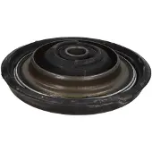AKUSAN Rubber steunen, veerpoot MA 0029