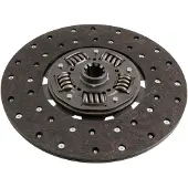FEBI BILSTEIN 105058 Koppelingsplaat
