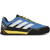 Adidas Lage schoen 'Skychaser Solo 3' lichtblauw / zwart / wit