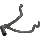 THERMOTEC DWR134TT Radiateurslang