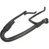 THERMOTEC DWF199TT Radiateurslang