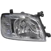 ABAKUS 215-11B6R-LD-E Koplamp