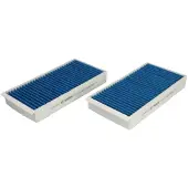 Bosch 0 986 628 644 Interieurfilter