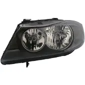 Valeo Koplamp 044191 Valeo voor o.a. BMW