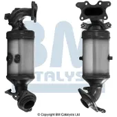 BM CATALYSTS BM92216H Katalysator