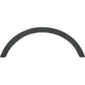 BLIC Spatbord - sierstrip / beschermstrip 5703-08-2579373P
