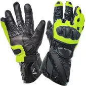 Adrenaline Motorhandschoenen LYNX SPORT PPE Maat L