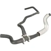THERMOTEC Radiateurslang DWF188TT