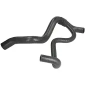 THERMOTEC DWR133TT Radiateurslang
