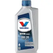 Valvoline 907861 Motorolie