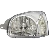 Alkar 2741578 Koplamp