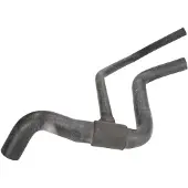 THERMOTEC Radiateurslang DWR146TT