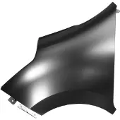 BLIC Spatbord, vóór 6504-04-6089311P, links